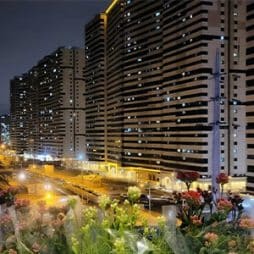شهرک شهید خرازی