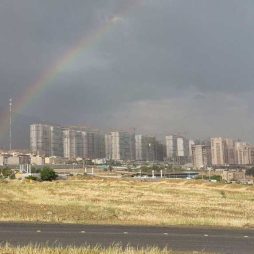 پروژه پلازا چیتگر